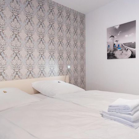 Hotel Restaurant Haus Kreta Anholt Экстерьер фото