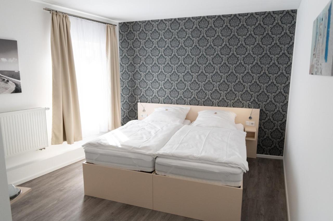 Hotel Restaurant Haus Kreta Anholt Экстерьер фото